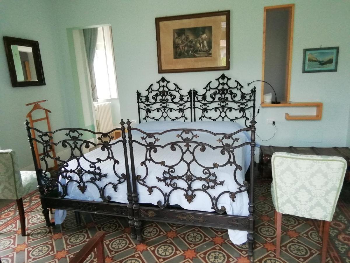 Villa Manasse Aci Castello Dış mekan fotoğraf