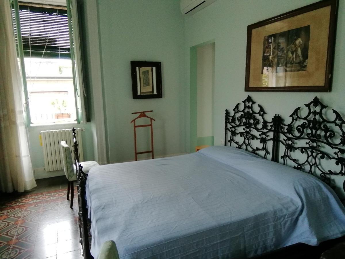 Villa Manasse Aci Castello Dış mekan fotoğraf